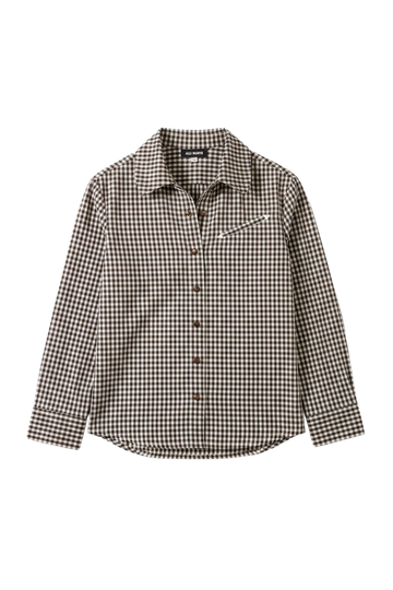 The Felicity Shirt