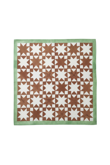 The Lone Star Bandana