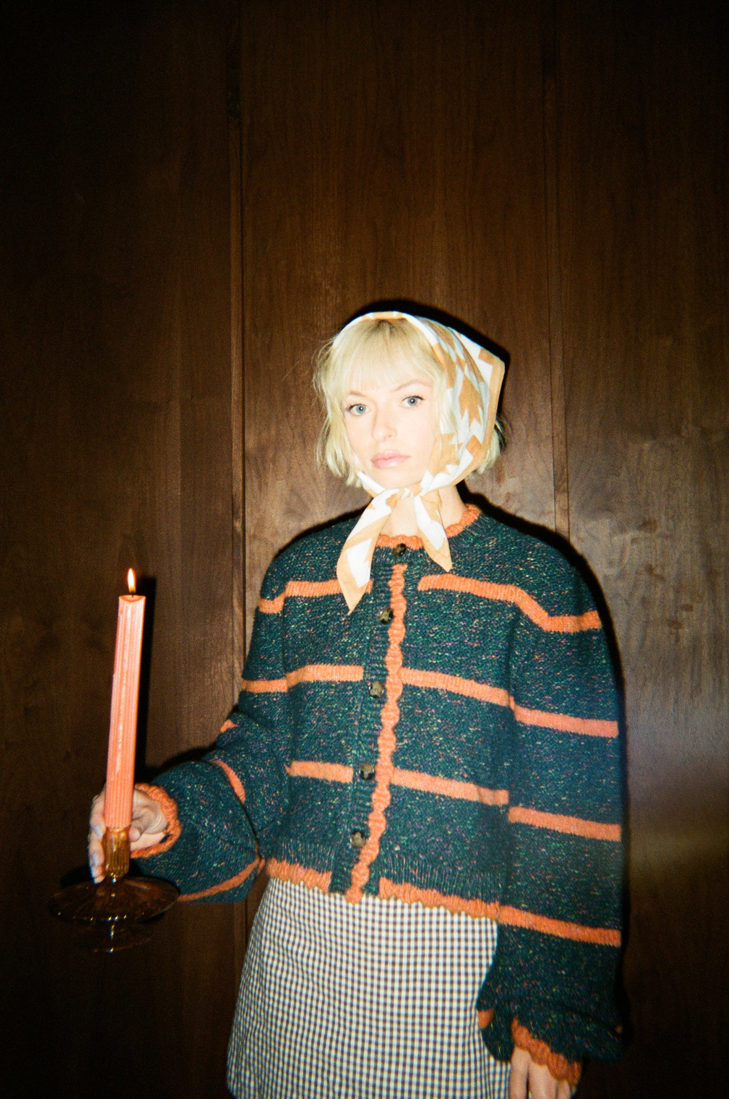Sweaters