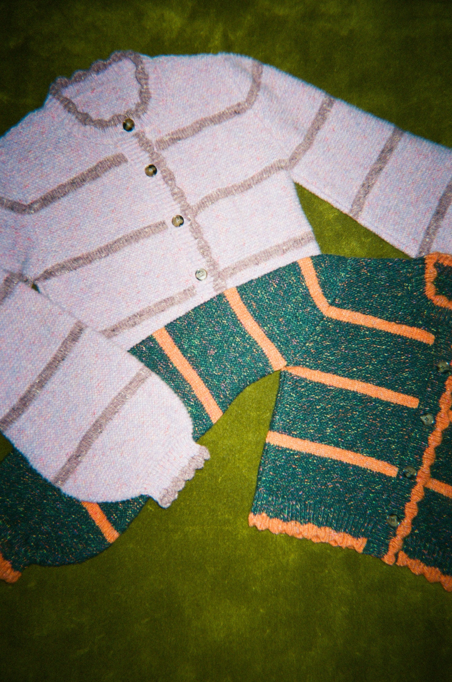 Sweaters