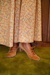 The Rosemary Skirt in Candy Corn - PREORDER